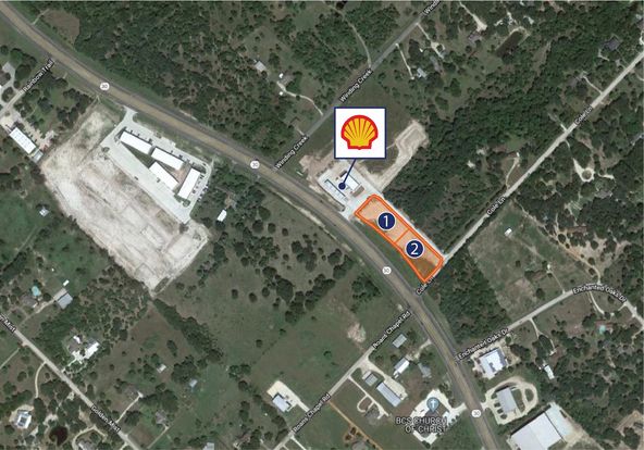 ±5.62 Acres | Hwy 30 & Winding Creek | Bryan, TX: SH-30, Bryan, TX 77802